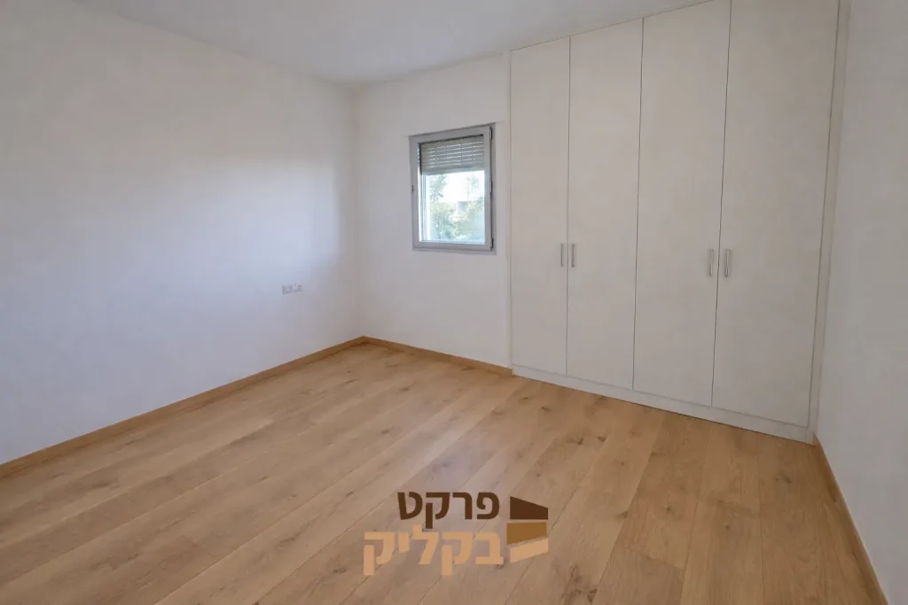 פרקט עץ טבעי