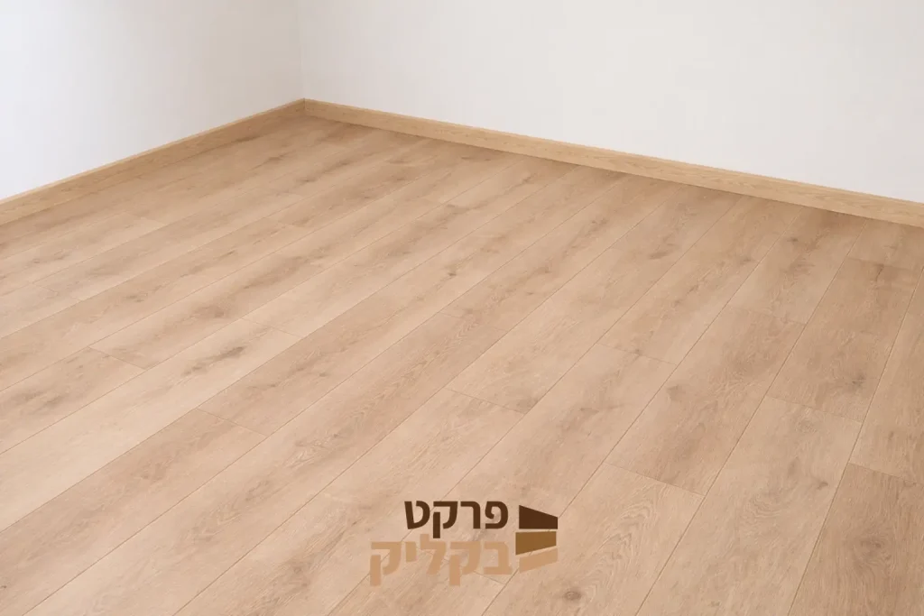 פרקט למינציה