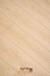 פרקט טבעי משי