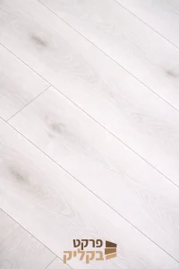 פרקט לבן