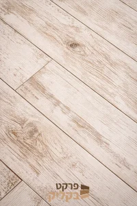 פרקט לבן עתיק